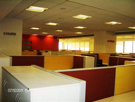 8,200 sq. m Office Space for Lease near City of Dreams, .